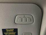 Thumbnail of 2024 Infinite Black Metallic Clearcoat Lincoln Corsair