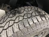 Thumbnail of 2024 Avalanche Gray Ford F-150