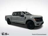 Photo of 2024 Avalanche Gray Ford F-150