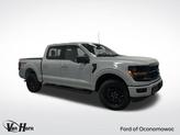 Thumbnail of 2024 Avalanche Gray Ford F-150