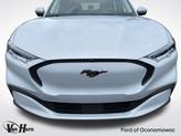 Thumbnail of 2022 White Metallic Ford Mustang Mach-E