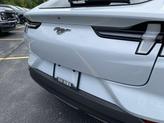 Thumbnail of 2022 White Metallic Ford Mustang Mach-E