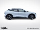 Thumbnail of 2022 White Metallic Ford Mustang Mach-E