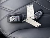 Thumbnail of 2022 White Metallic Ford Mustang Mach-E