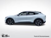 Thumbnail of 2022 White Metallic Ford Mustang Mach-E