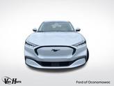 Thumbnail of 2022 White Metallic Ford Mustang Mach-E