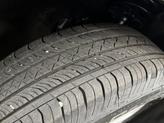 Thumbnail of 2024 Agate Black Metallic Ford Escape
