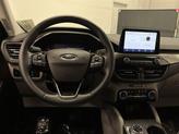 Thumbnail of 2024 Agate Black Metallic Ford Escape