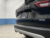 Thumbnail of 2024 Agate Black Metallic Ford Escape