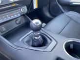 Thumbnail of 2025 Grabber Blue Metallic Ford Mustang