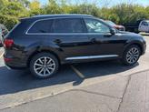 Thumbnail of 2018 Black Audi Q7