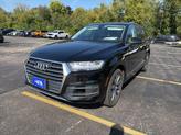 Thumbnail of 2018 Black Audi Q7