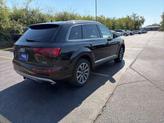 Thumbnail of 2018 Black Audi Q7