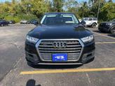 Thumbnail of 2018 Black Audi Q7