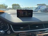 Thumbnail of 2018 Black Audi Q7