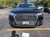 Thumbnail of 2018 Black Audi Q7
