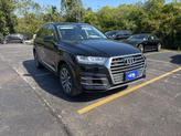 Photo of 2018 Black Audi Q7