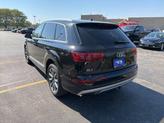 Thumbnail of 2018 Black Audi Q7