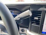 Thumbnail of 2025 Carbonized Gray Metallic Ford F-250