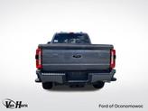 Thumbnail of 2025 Carbonized Gray Metallic Ford F-250