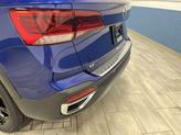 Thumbnail of 2023 Dusk Blue Metallic Volkswagen Taos