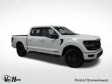 Thumbnail of 2024 Oxford White Ford F-150