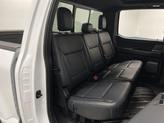 Thumbnail of 2024 Oxford White Ford F-150