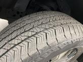 Thumbnail of 2024 Oxford White Ford F-150