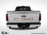 Thumbnail of 2024 Oxford White Ford F-150
