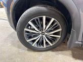 Thumbnail of 2023 Moonbow Blue INFINITI QX60