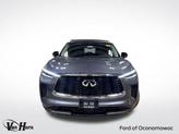 Thumbnail of 2023 Moonbow Blue INFINITI QX60