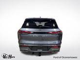 Thumbnail of 2023 Moonbow Blue INFINITI QX60
