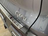 Thumbnail of 2023 Moonbow Blue INFINITI QX60
