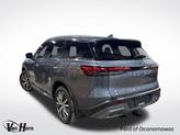 Thumbnail of 2023 Moonbow Blue INFINITI QX60