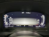 Thumbnail of 2023 Moonbow Blue INFINITI QX60