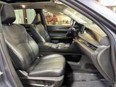 Thumbnail of 2023 Moonbow Blue INFINITI QX60