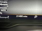 Thumbnail of 2023 Moonbow Blue INFINITI QX60