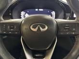 Thumbnail of 2023 Moonbow Blue INFINITI QX60