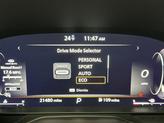 Thumbnail of 2023 Moonbow Blue INFINITI QX60