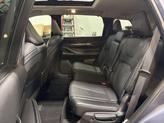 Thumbnail of 2023 Moonbow Blue INFINITI QX60