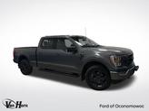 Photo of 2023 Carbonized Gray Metallic Ford F-150