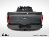 Thumbnail of 2023 Carbonized Gray Metallic Ford F-150