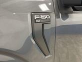 Thumbnail of 2023 Carbonized Gray Metallic Ford F-150