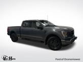 Thumbnail of 2023 Carbonized Gray Metallic Ford F-150