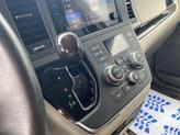 Thumbnail of 2017 Midnight Black Metallic Toyota Sienna