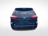 Thumbnail of 2017 Midnight Black Metallic Toyota Sienna