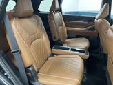Thumbnail of 2024 Mineral Black INFINITI QX60