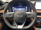 Thumbnail of 2024 Mineral Black INFINITI QX60