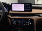 Thumbnail of 2024 Mineral Black INFINITI QX60