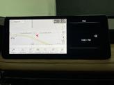 Thumbnail of 2024 Mineral Black INFINITI QX60